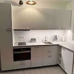 Fliegerlounge-ferienwohnung Nah Am Stadtpark アパート エアフルト