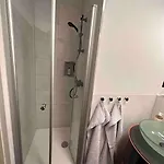 Fliegerlounge-ferienwohnung Nah Am Stadtpark アパート *