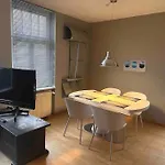 Fliegerlounge-ferienwohnung Nah Am Stadtpark *