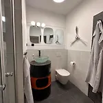 アパート Fliegerlounge-ferienwohnung Nah Am Stadtpark *